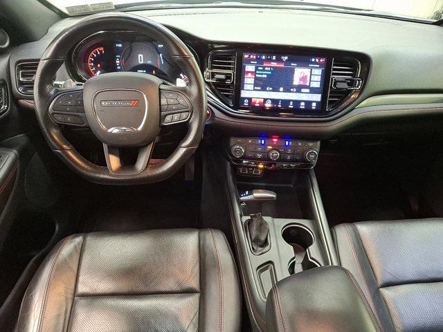 used 2024 Dodge Durango car, priced at $34,100