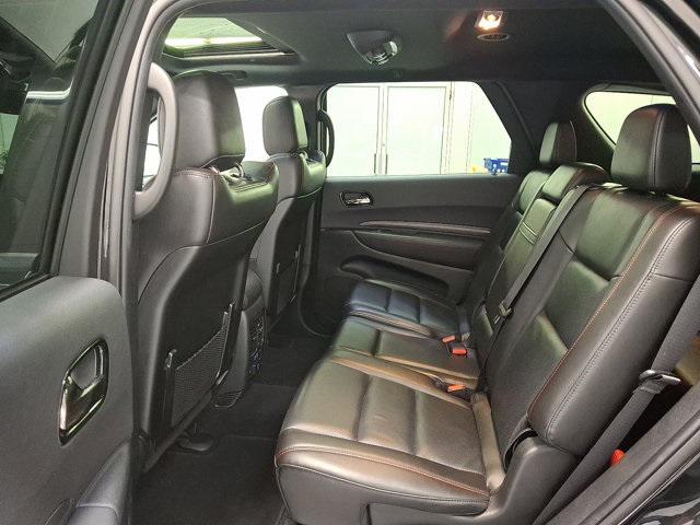used 2024 Dodge Durango car, priced at $34,100
