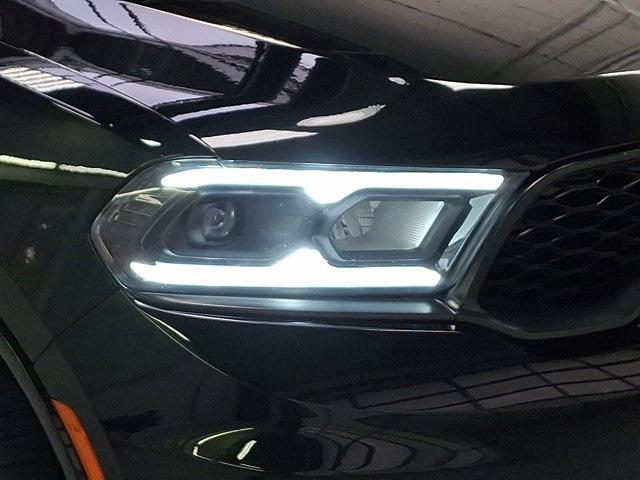 used 2024 Dodge Durango car, priced at $34,100