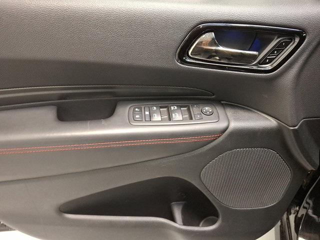 used 2024 Dodge Durango car, priced at $34,100