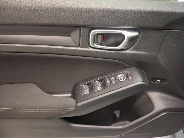 used 2023 Honda Civic car