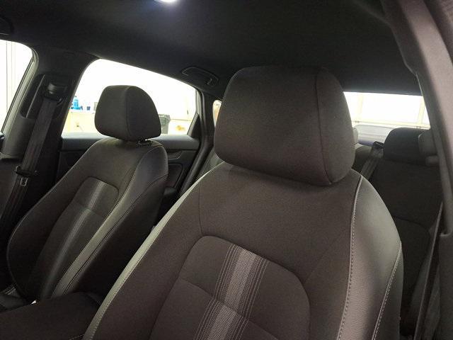 used 2023 Honda Civic car