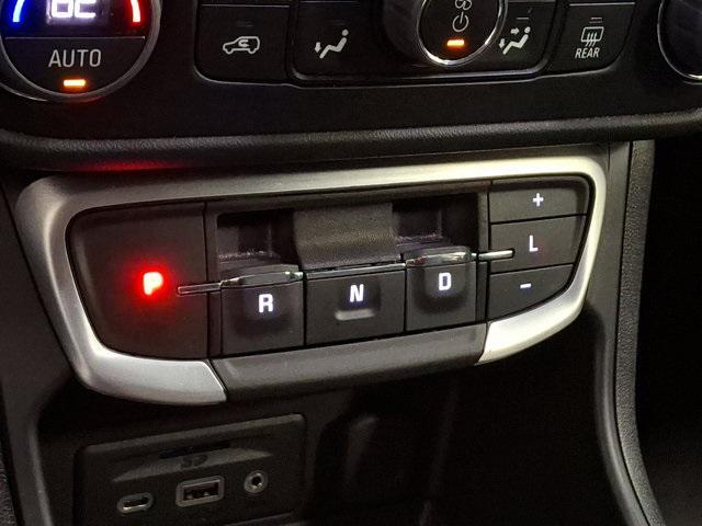 used 2024 GMC Terrain car, priced at $27,200