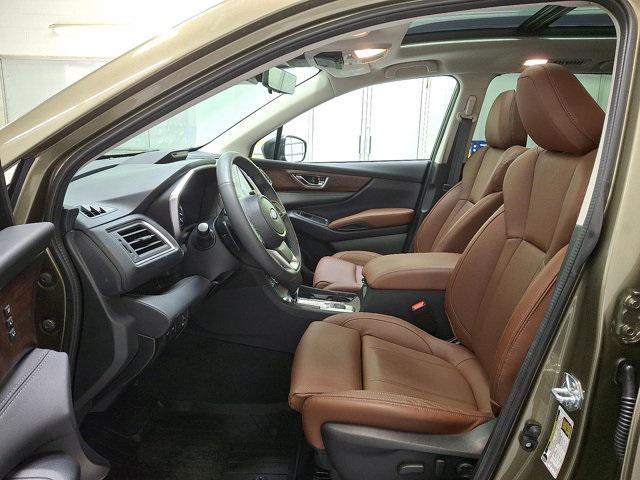 used 2024 Subaru Ascent car, priced at $44,500