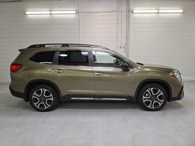 used 2024 Subaru Ascent car, priced at $44,500