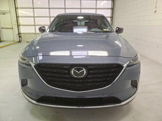 used 2023 Mazda CX-9 car, priced at $29,200