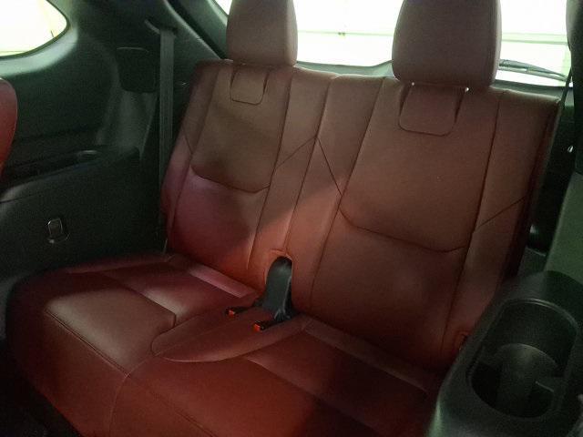 used 2023 Mazda CX-9 car, priced at $29,200