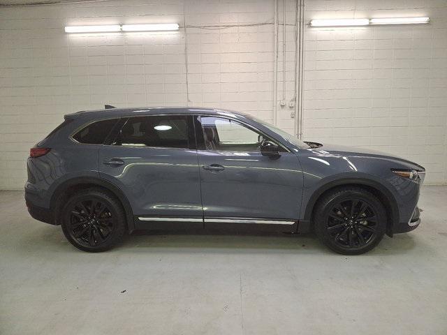 used 2023 Mazda CX-9 car, priced at $29,200