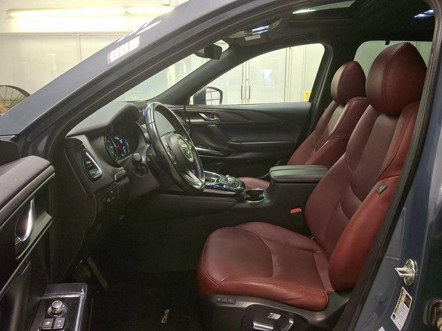 used 2023 Mazda CX-9 car, priced at $29,200