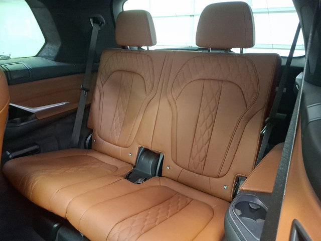 used 2024 BMW X7 car, priced at $87,400