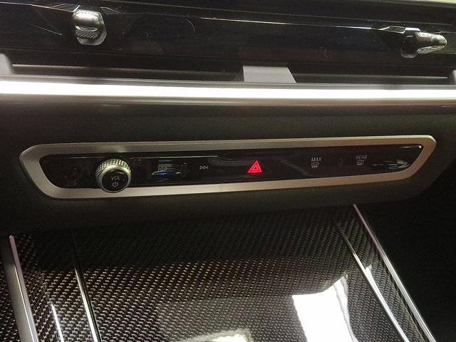 used 2024 BMW X7 car, priced at $87,400