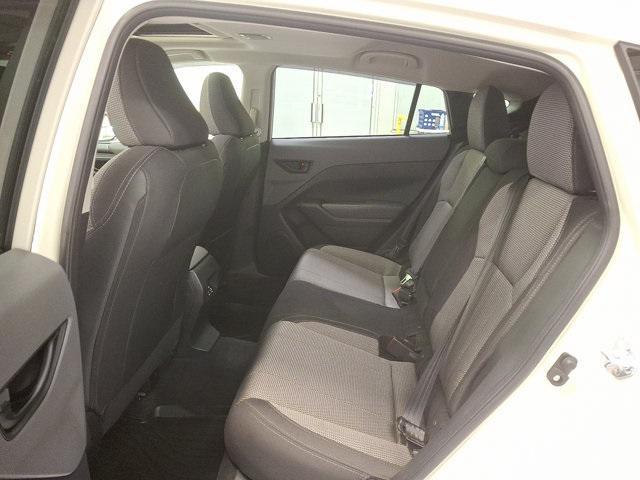 used 2024 Subaru Crosstrek car, priced at $26,000