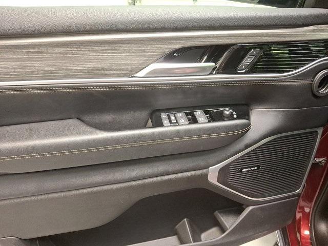 used 2024 Jeep Wagoneer L car, priced at $55,100