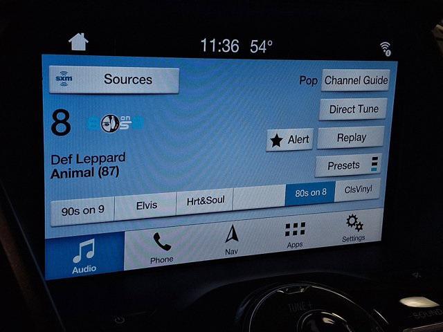 used 2019 Ford Escape car, priced at $18,800