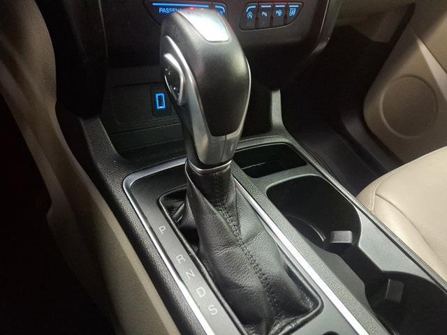 used 2019 Ford Escape car, priced at $18,800