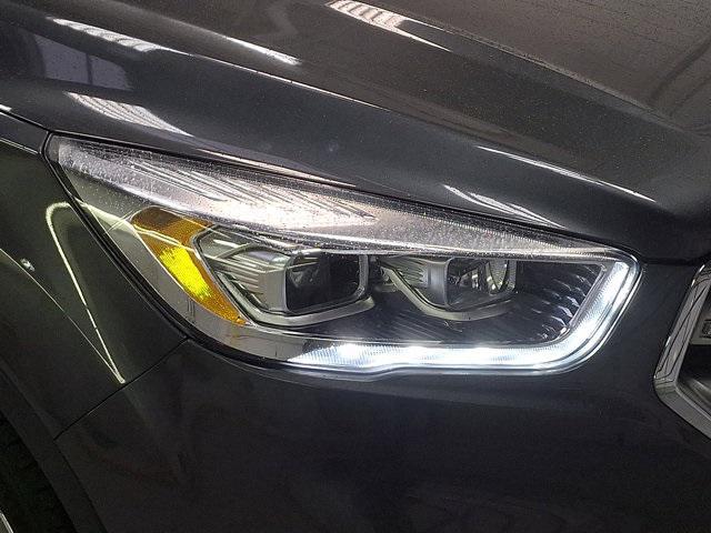 used 2019 Ford Escape car, priced at $18,800