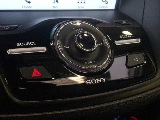 used 2019 Ford Escape car, priced at $18,800