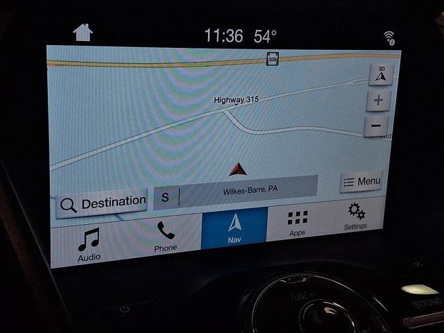 used 2019 Ford Escape car, priced at $18,800