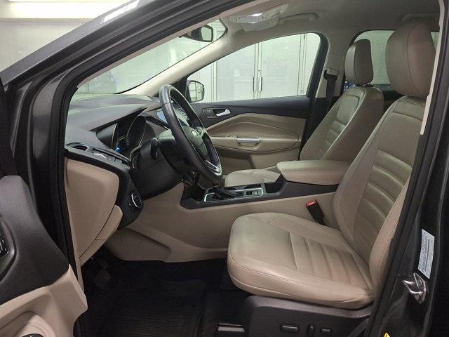 used 2019 Ford Escape car, priced at $18,800