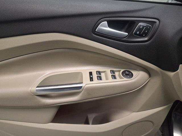 used 2019 Ford Escape car, priced at $18,800