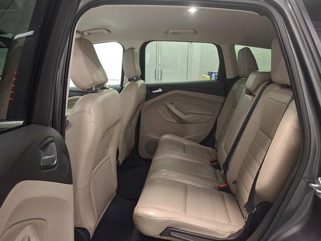 used 2019 Ford Escape car, priced at $18,800