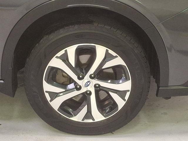 used 2021 Subaru Outback car, priced at $25,500