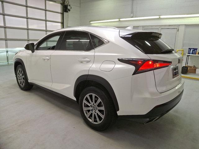 used 2019 Lexus NX 300 car, priced at $24,900