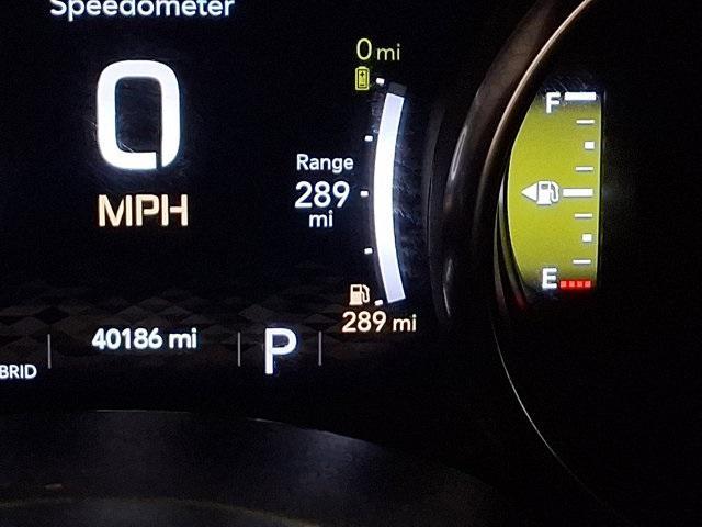 used 2023 Jeep Wrangler car, priced at $29,700