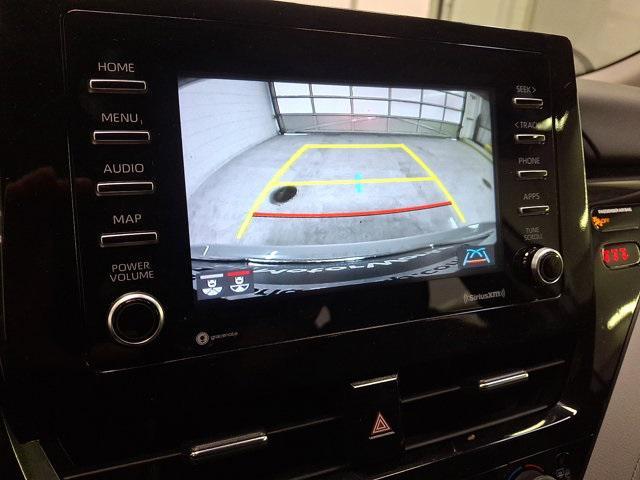 used 2023 Toyota Camry car, priced at $23,800