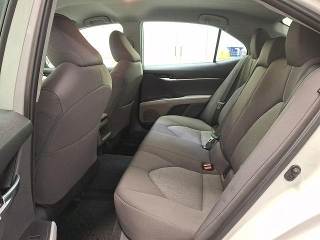 used 2023 Toyota Camry car, priced at $23,800