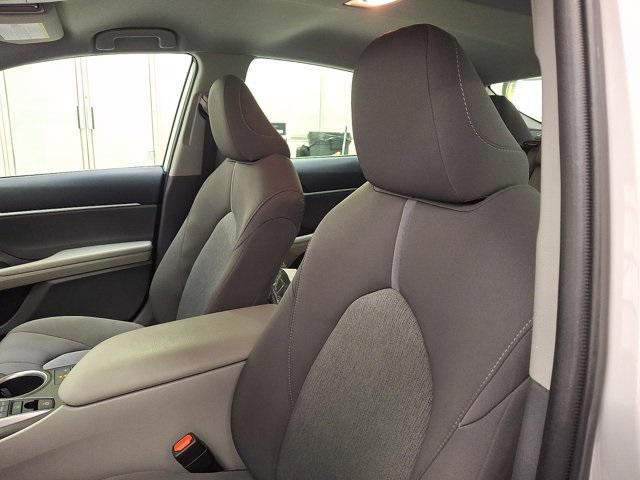 used 2023 Toyota Camry car, priced at $23,800