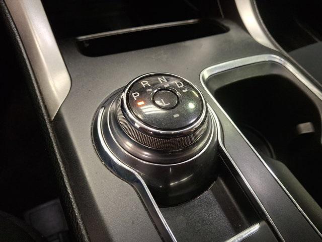 used 2020 Ford Fusion car, priced at $16,400