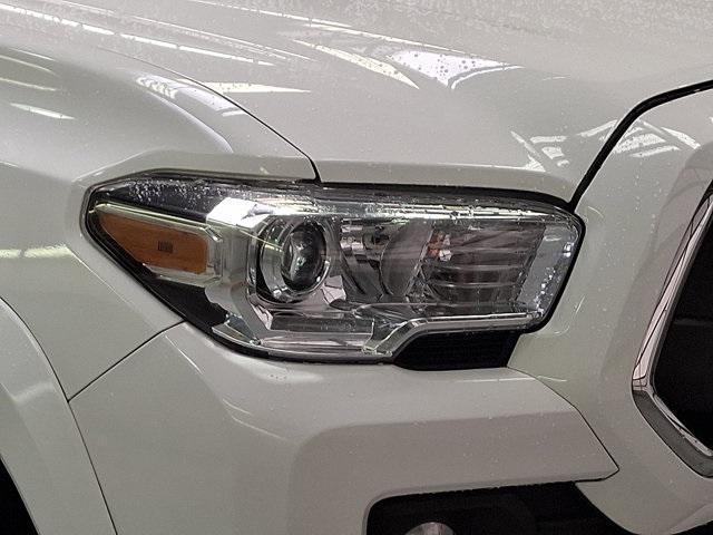 used 2021 Toyota Tacoma car, priced at $37,501