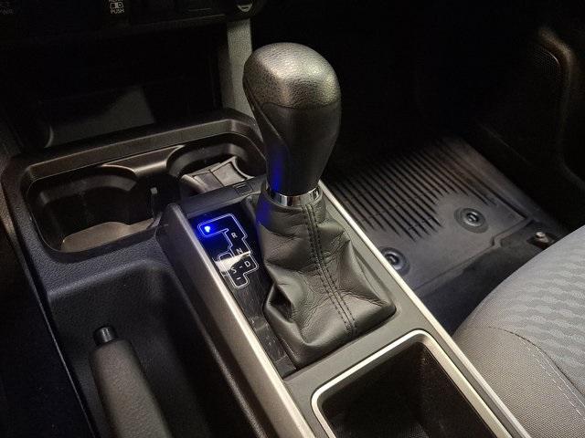 used 2021 Toyota Tacoma car, priced at $37,501