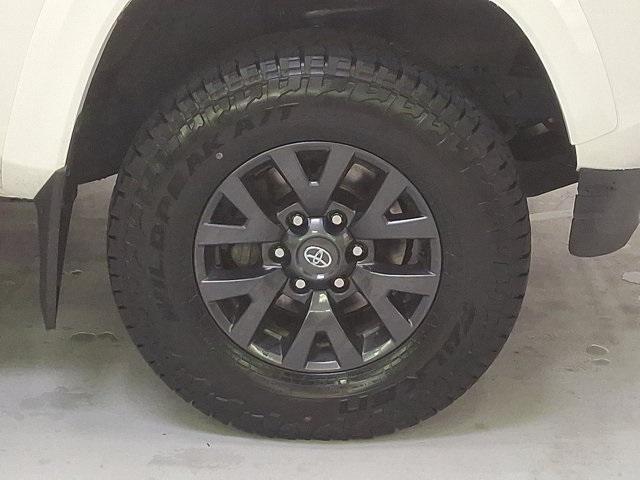 used 2021 Toyota Tacoma car, priced at $37,501