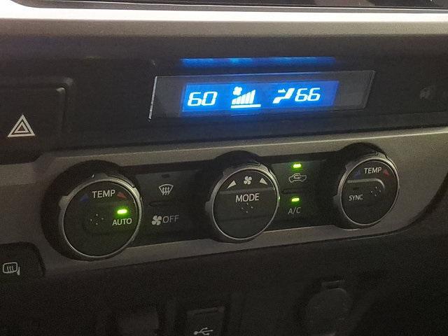 used 2021 Toyota Tacoma car, priced at $37,501