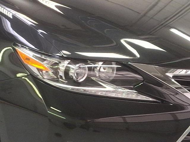 used 2017 Lexus ES 350 car, priced at $24,400