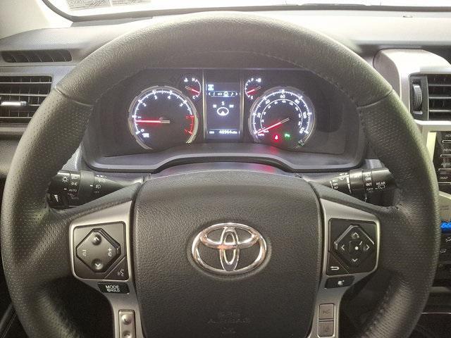 used 2021 Toyota 4Runner car, priced at $43,701
