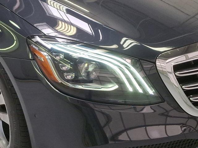 used 2018 Mercedes-Benz S-Class car, priced at $38,300