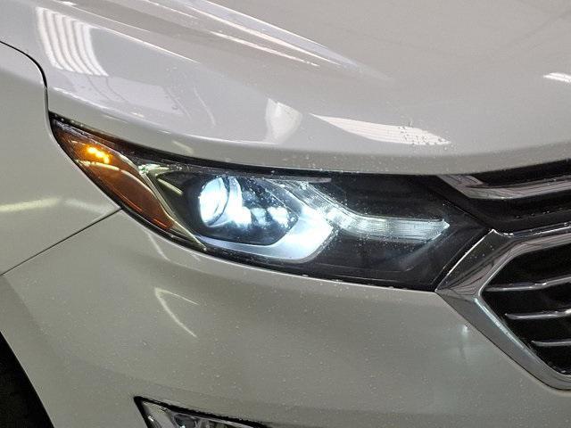 used 2019 Chevrolet Equinox car, priced at $17,800