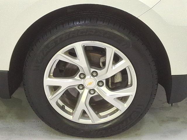 used 2019 Chevrolet Equinox car, priced at $17,800