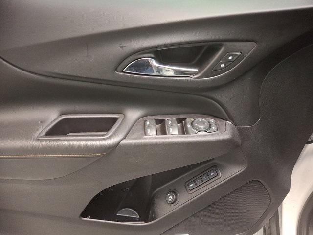 used 2019 Chevrolet Equinox car, priced at $17,800