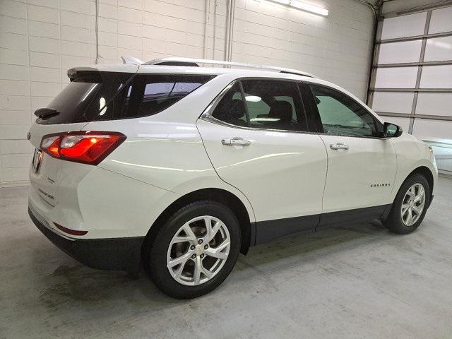 used 2019 Chevrolet Equinox car, priced at $17,800