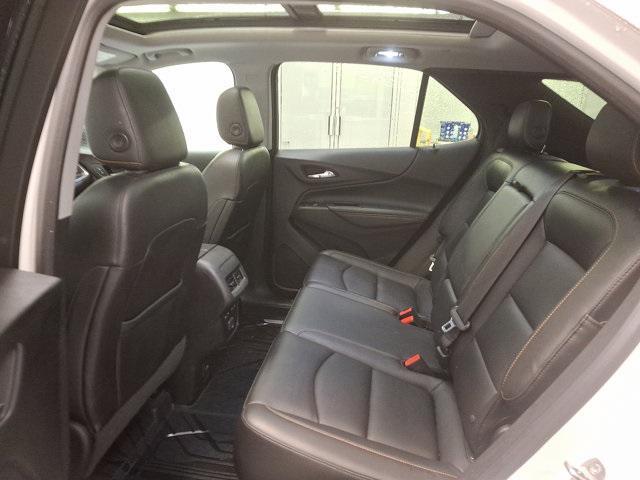 used 2019 Chevrolet Equinox car, priced at $17,800