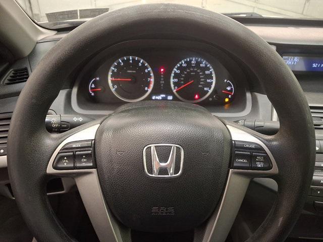 used 2012 Honda Accord car, priced at $8,300