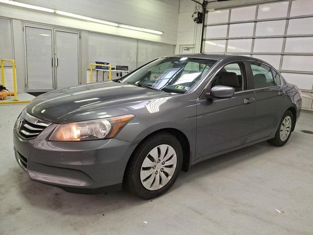 used 2012 Honda Accord car, priced at $8,300