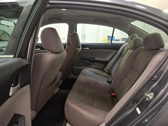 used 2012 Honda Accord car, priced at $8,300