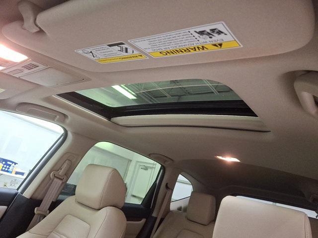 used 2022 Honda CR-V car, priced at $28,100