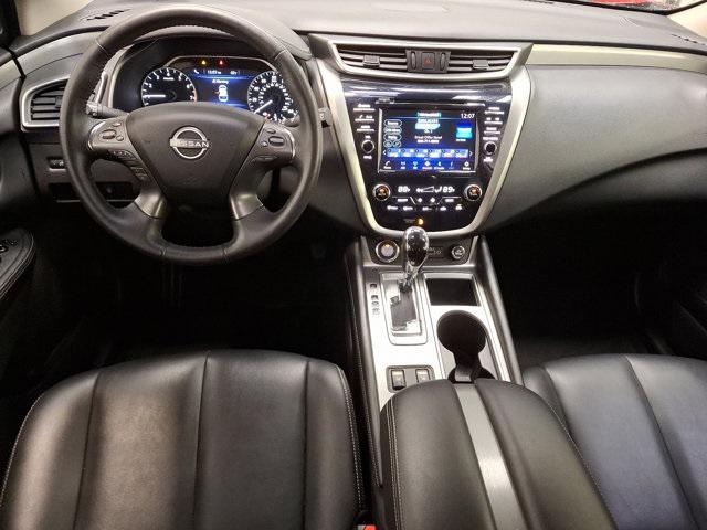used 2024 Nissan Murano car, priced at $28,200