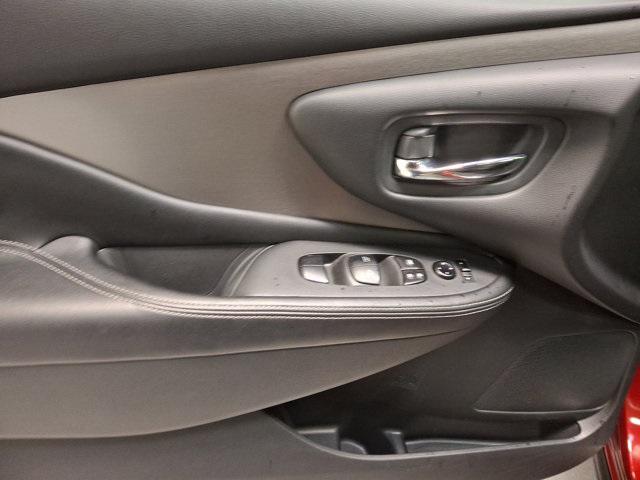 used 2024 Nissan Murano car, priced at $28,200